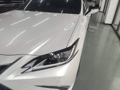 Lexus ES 2023 260 Excellence Edition - ფოტო 15