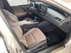 Lexus ES 2023 260 Excellence Edition - ფოტო 16