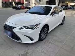 Lexus ES 2023 260 Excellence Edition - ფოტო 2