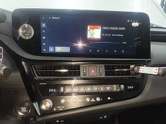 Lexus ES 2023 260 Excellence Edition - ფოტო 5