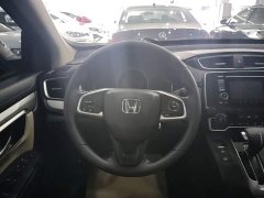 Honda CR-V 2021 2.4T CVT FWD Comfort - ფოტო 11