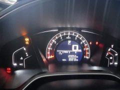 Honda CR-V 2021 2.4T CVT FWD Comfort - ფოტო 12