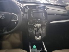 Honda CR-V 2021 2.4T CVT FWD Comfort - ფოტო 13