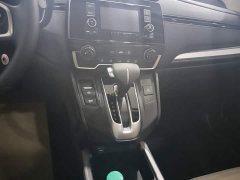 Honda CR-V 2021 2.4T CVT FWD Comfort - ფოტო 14