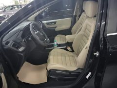 Honda CR-V 2021 2.4T CVT FWD Comfort - ფოტო 15
