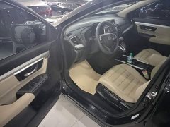 Honda CR-V 2021 2.4T CVT FWD Comfort - ფოტო 16