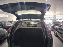 Honda CR-V 2021 2.4T CVT FWD Comfort - ფოტო 19