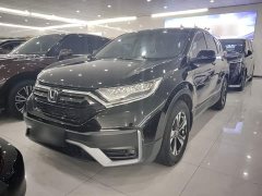 Honda CR-V 2021 2.4T CVT FWD Comfort - ფოტო 2