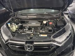 Honda CR-V 2021 2.4T CVT FWD Comfort - ფოტო 20