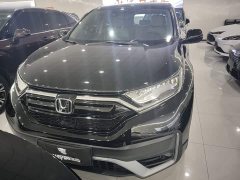 Honda CR-V 2021 2.4T CVT FWD Comfort - ფოტო 3