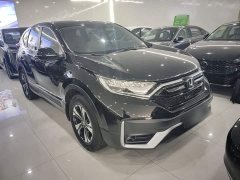 Honda CR-V 2021 2.4T CVT FWD Comfort - ფოტო 4