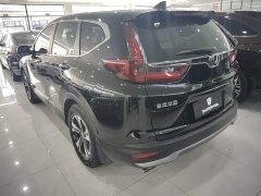 Honda CR-V 2021 2.4T CVT FWD Comfort - ფოტო 5