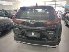 Honda CR-V 2021 2.4T CVT FWD Comfort - ფოტო 6