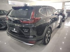 Honda CR-V 2021 2.4T CVT FWD Comfort - ფოტო 7
