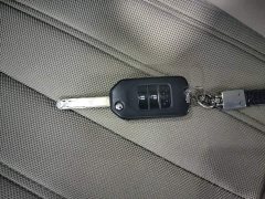 Honda CR-V 2021 2.4T CVT FWD Comfort - ფოტო 9