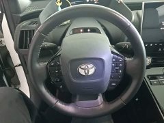 Toyota FAW Toyota bZ4X 2022 Two-Wheel Drive Long Range PRO - ფოტო 11