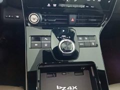 Toyota FAW Toyota bZ4X 2022 Two-Wheel Drive Long Range PRO - ფოტო 14