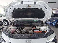Toyota FAW Toyota bZ4X 2022 Two-Wheel Drive Long Range PRO - ფოტო 20