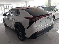 Toyota FAW Toyota bZ4X 2022 Two-Wheel Drive Long Range PRO - ფოტო 5