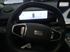 Geely Galaxy E5 2024 440km Qihang Edition - ფოტო 11