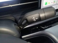 Geely Galaxy E5 2024 440km Qihang Edition - ფოტო 14