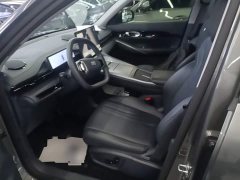 Geely Galaxy E5 2024 440km Qihang Edition - ფოტო 15