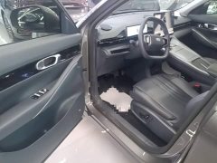 Geely Galaxy E5 2024 440km Qihang Edition - ფოტო 16