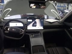 Geely Galaxy E5 2024 440km Qihang Edition - ფოტო 18