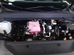 Geely Galaxy E5 2024 440km Qihang Edition - ფოტო 20