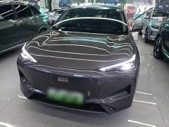 Geely Galaxy E5 2024 440km Qihang Edition - ფოტო 3