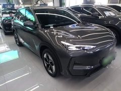 Geely Galaxy E5 2024 440km Qihang Edition - ფოტო 4