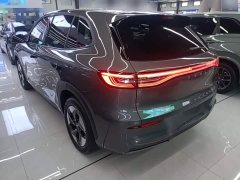 Geely Galaxy E5 2024 440km Qihang Edition - ფოტო 5