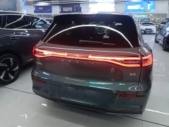 Geely Galaxy E5 2024 440km Qihang Edition - ფოტო 6