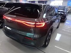Geely Galaxy E5 2024 440km Qihang Edition - ფოტო 7