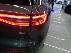 Geely Galaxy E5 2024 440km Qihang Edition - ფოტო 8