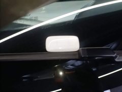 Geely Galaxy E5 2024 440km Qihang Edition - ფოტო 9