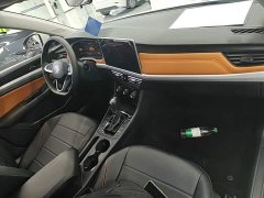 Volkswagen Bora 200TSI DSG Comfort Navigation Edition - ფოტო 10
