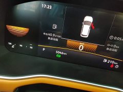 Volkswagen Bora 200TSI DSG Comfort Navigation Edition - ფოტო 12