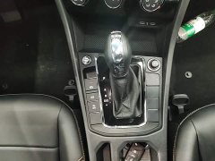 Volkswagen Bora 200TSI DSG Comfort Navigation Edition - ფოტო 14