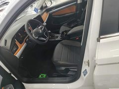 Volkswagen Bora 200TSI DSG Comfort Navigation Edition - ფოტო 15