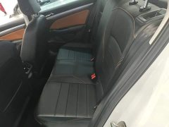 Volkswagen Bora 200TSI DSG Comfort Navigation Edition - ფოტო 17