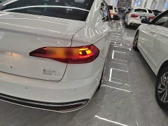 Volkswagen Bora 200TSI DSG Comfort Navigation Edition - ფოტო 8