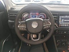 Jeep Grand Commander 2022 2.0T AWD Luxury - ფოტო 11