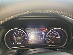 Jeep Grand Commander 2022 2.0T AWD Luxury - ფოტო 12