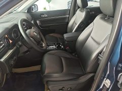 Jeep Grand Commander 2022 2.0T AWD Luxury - ფოტო 15