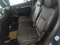 Jeep Grand Commander 2022 2.0T AWD Luxury - ფოტო 17