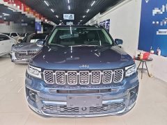 Jeep Grand Commander 2022 2.0T AWD Luxury - ფოტო 3