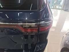 Jeep Grand Commander 2022 2.0T AWD Luxury - ფოტო 8