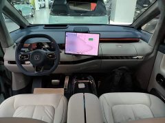 Zeekr Geely Zeekr MIX 2025 Smart Driving Edition - фото 10