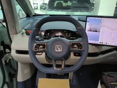 Zeekr Geely Zeekr MIX 2025 Smart Driving Edition - фото 11